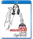 Nana Mouskouri: Live at the Royal Albert Hall  [Blu-ray]