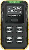 Газоанализатор HONEYWELL BW Flex анализатор детектор измеритель индикатор газоанализаторы газ датчик ИК IR ІЧ