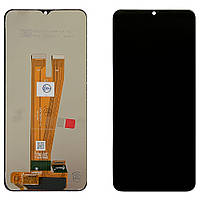 Дисплей (екран) Samsung Galaxy A04 A045F з тачскріном (AAAA)