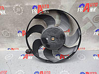 Вентилятор радіатора 1K0959455R для Audi/Seat/Skoda/Volkswagen
