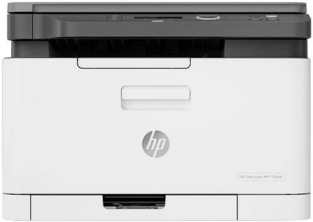 БФП HP Color LaserJet M178nw з Wi-Fi (4ZB96A), фото 2