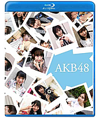 AKB48 - AKB ga ippai - The Best MusicVideo [Blu-ray]