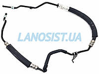 Патрубок ГПК Авео OEM (високого тиску, що подає до рейки) 95039908