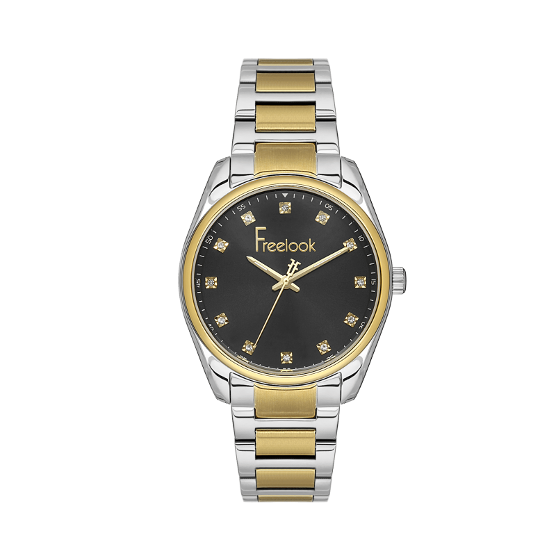 Жіночий годинник Freelook F.1.10414.4