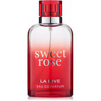 Парфюмированная вода La Rive Sweet Rose 90 мл (5906735232103)