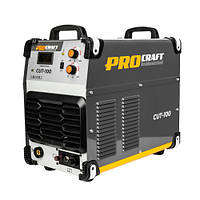 Плазморіз Procraft industrial CUT100 (380 В)
