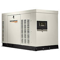 Газовий генератор Generac RG2224 трифазний