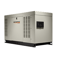 Газовий генератор GENERAC RG040