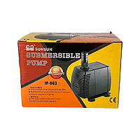 Насос SunSun JP-063 для фонтанів та водоспадів