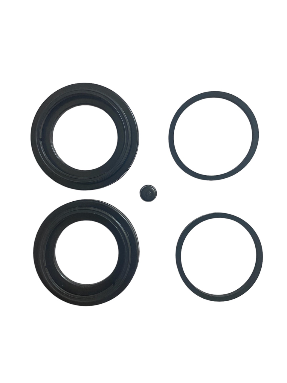 Ремкомплект супорта IVECO DAILY E2, E3 (93161847/D4577/) Autofren