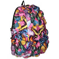 Рюкзак школьный MadPax Bubble Full Butterfly (KAB24484797) - Топ Продаж!