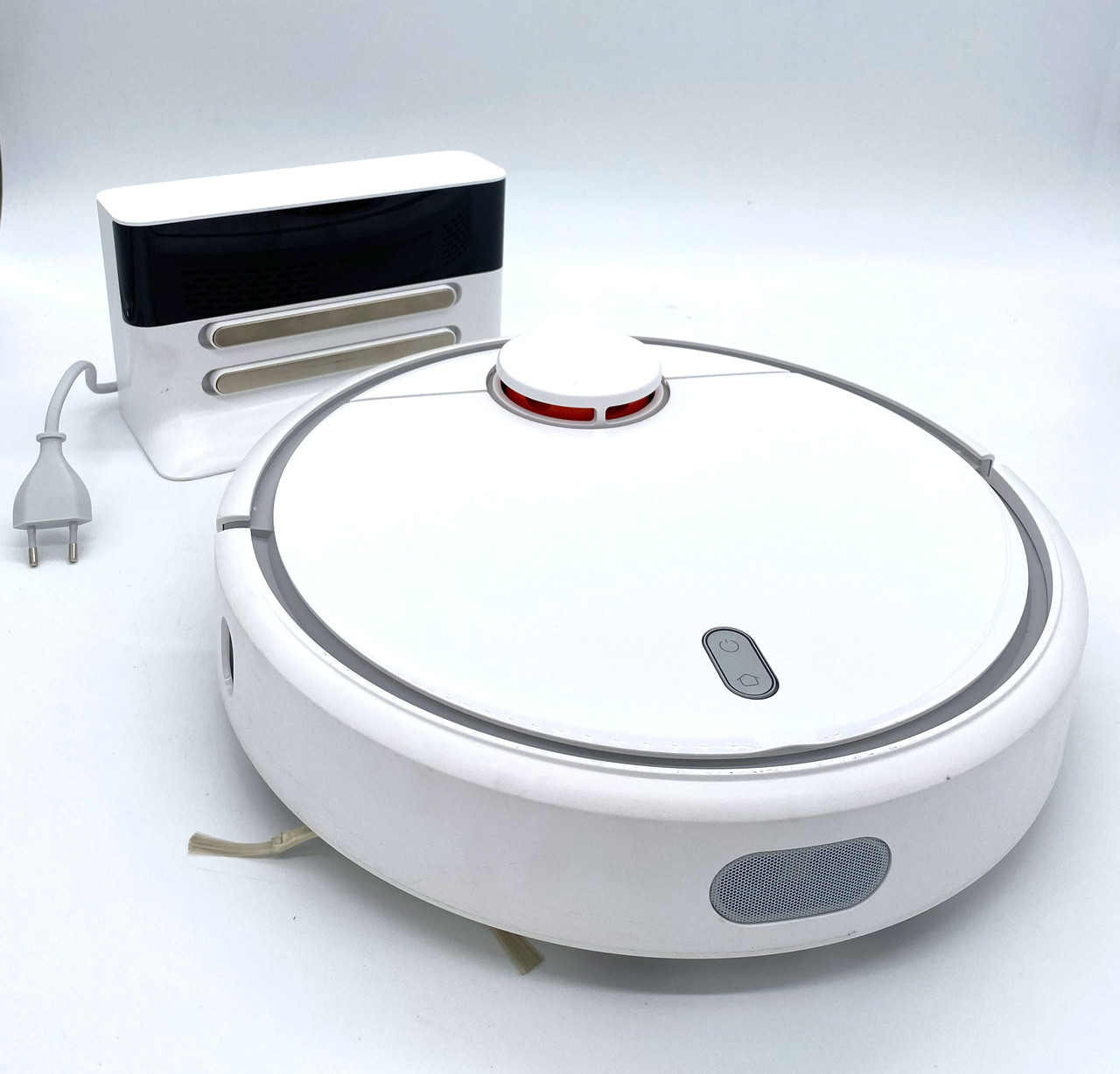 Робот-пилосос Xiaomi Mi Robot Vacuum Cleaner SDJQR02RR