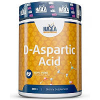 D-аспарагінова кислота Haya Labs Sports D-Aspartic Acid 200g