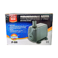 Насос SunSun JP-068 для фонтанів та водоспадів