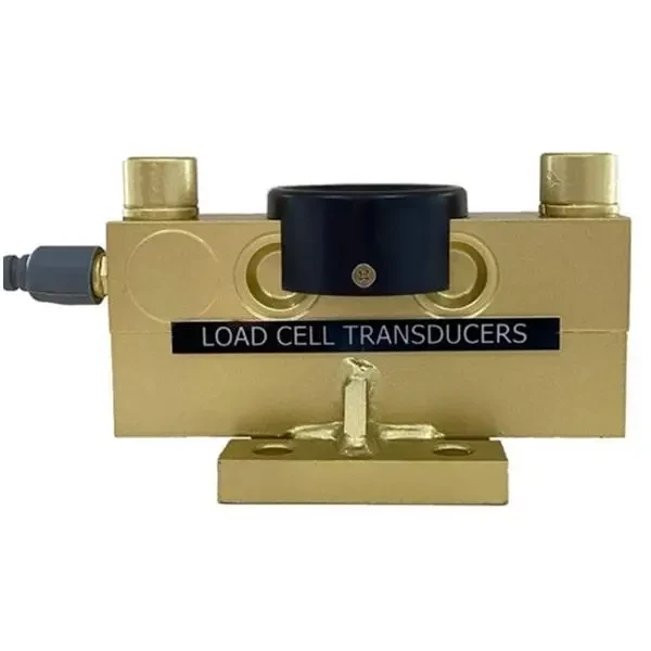 Тензодатчик Keli QS-D Gold series 30 т