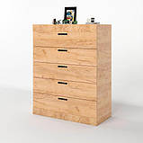 Спальня №2 Соната (Еверест), фото 6