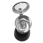 Електрична гейзерна кавоварка Camry CR 4415B — 300 мл, 480 Вт, алюмінієвий корпус, фото 2