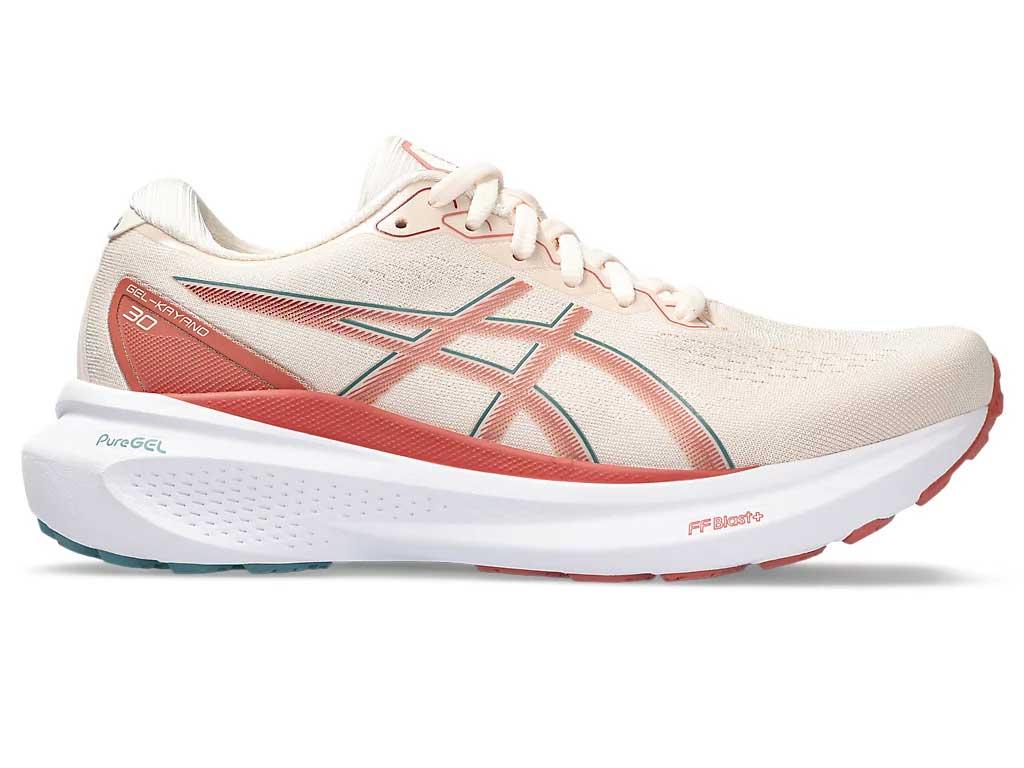 Кросівки для бігу жіночі Asics Gel-Kayano 30 1012B357 700