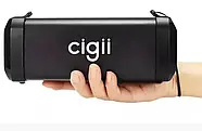 Портативна Bluetooth колонка Cigii F41mini speaker + power bank, фото 3