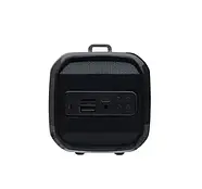 Портативна Bluetooth колонка Cigii F41mini speaker + power bank, фото 5