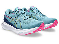 Кросівки для бігу жіночі Asics Gel-Kayano 30 1012B357 402, фото 4