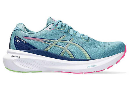 Кросівки для бігу жіночі Asics Gel-Kayano 30 1012B357 402, фото 1