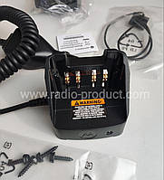 Motorola (NNTN8525A) автомобильная зарядка для радиостанций DP2xxx, DP4xxx, R7