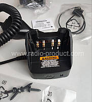 NNTN8525 Motorola Travel Charger для рацій DP2000, DP4000, R7