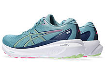Кросівки для бігу жіночі Asics Gel-Kayano 30 1012B357 402, фото 5