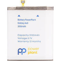 Аккумуляторная батарея PowerPlant Samsung Galaxy A40 (EB-BA405ABE) 3100mAh (SM170692)