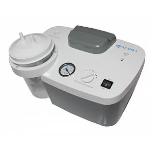 Відсмоктувач електричний  Н003F  "МЕДИКА"