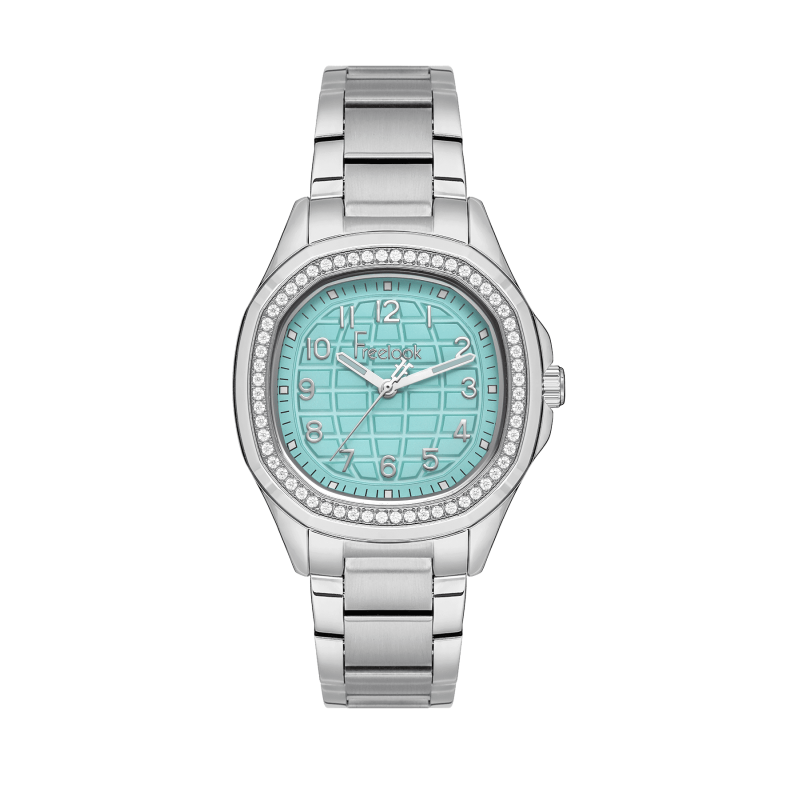 Жіночий годинник Freelook F.1.10418.2