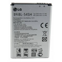 Аккумуляторная батарея Extradigital LG BL-54SH, Optimus G3s (D724) (2540 mAh) (BML6416) - Топ Продаж!