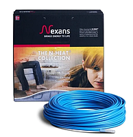 Нагрівальний кабель Nexans Millicable Flex 15 1800 W (9,9-12,4 м2)