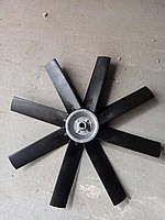 Крыльчатка вентилятора Deltafan 630/K/8-8/40/230