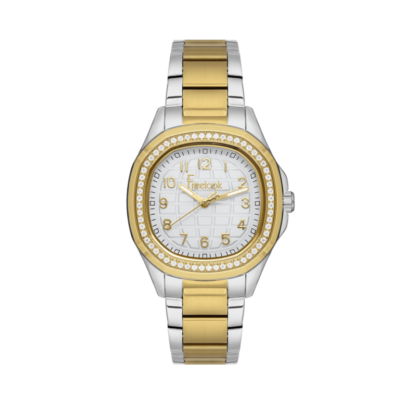 Жіночий годинник Freelook F.1.10418.4