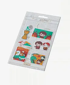 Стикери Harry Potter Stickers 6s