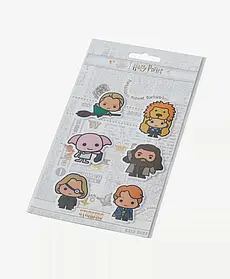 Стикери Harry Potter Stickers Person 6s