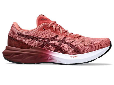 Кросівки Для Біга Жіночі Asics Dynablast 3 1012B289 600, фото 1