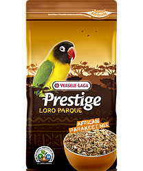 Versele-Laga (Версель Лага) Prestige Premium African Parakeet Mix корм для папуг нерозлучників 1 кг