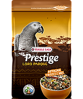 Versele-Laga (Версель Лага) Prestige Premium African Parrot Mix корм для жако и африканских попугаев 1 кг
