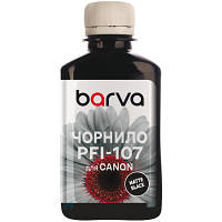 Чернила Barva Canon PFI-102/107 180ml MBK (C107-883) - Топ Продаж!