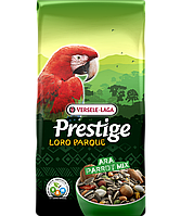 Versele-Laga (Версель Лага) Prestige Premium Ara Parrot Mix корм для крупных попугаев 15 кг
