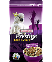 Versele-Laga (Версель Лага) Prestige Premium Australian Parrot Mix корм для какаду и австралийских попугаев 1