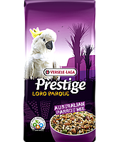 Versele-Laga (Версель Лага) Prestige Premium Australian Parrot Mix корм для попугаев 15 кг