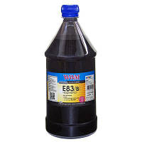 Чернила WWM Epson Stylus Photo T50/P50/PX660 Black 1000г (E83/B-4) - Топ Продаж!