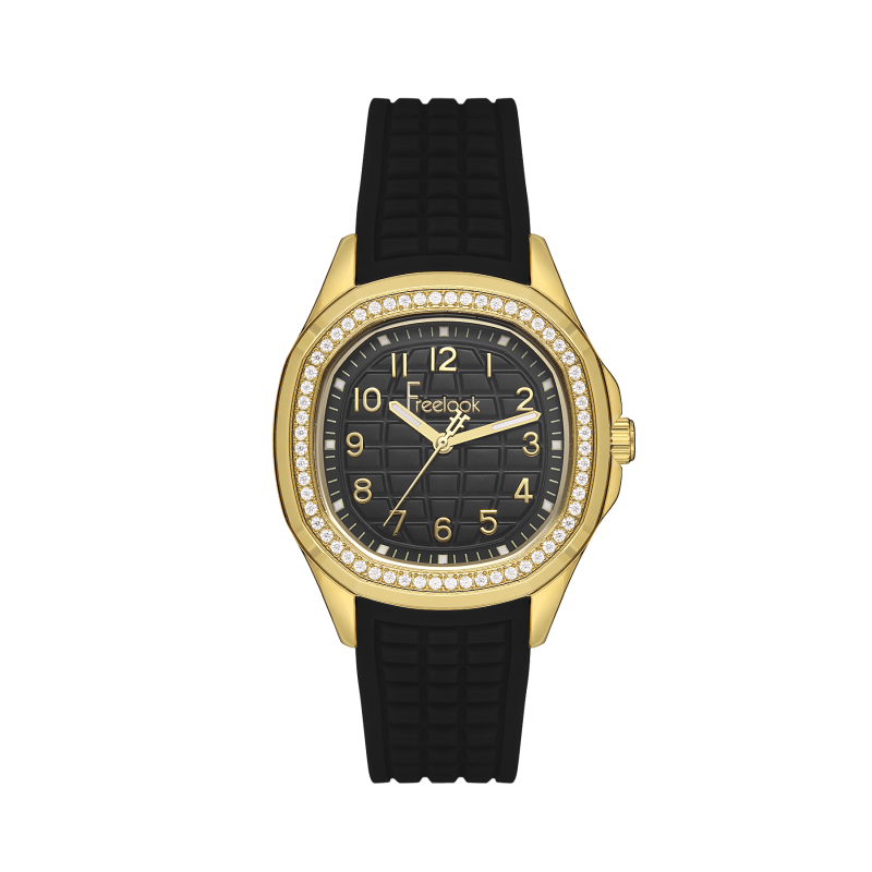 Жіночий годинник Freelook F.1.10419.4