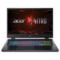 Ноутбук Acer Nitro 17 AN17-71-578H (NH.QJGEU.003) - Топ Продаж!