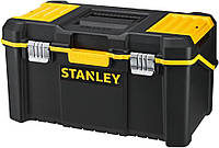 Ящик Для Инструмента 19" (190 х 285 х 255 мм) 3-LEVEL CANTILEVER TOOL BOX STANLEY STST83397-1