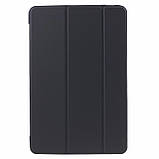 Чохол Silicone Xiaomi Pad 7 / Pad 7 Pro 11.2” (2024) Чорний, фото 2